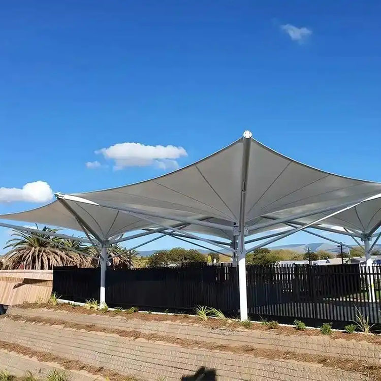 伊宁县工程案例