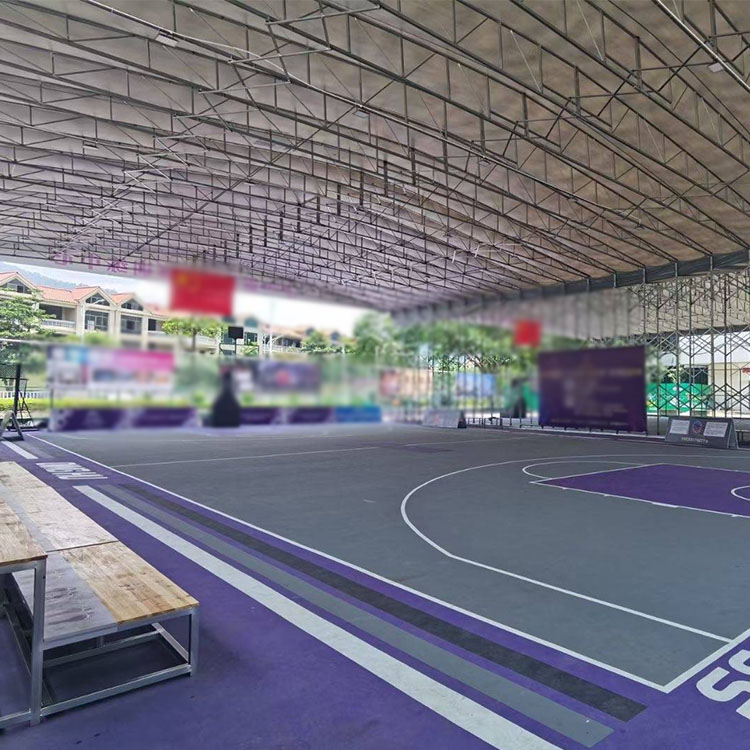 伊宁县工程案例