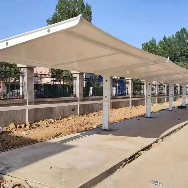 伊宁县工程案例