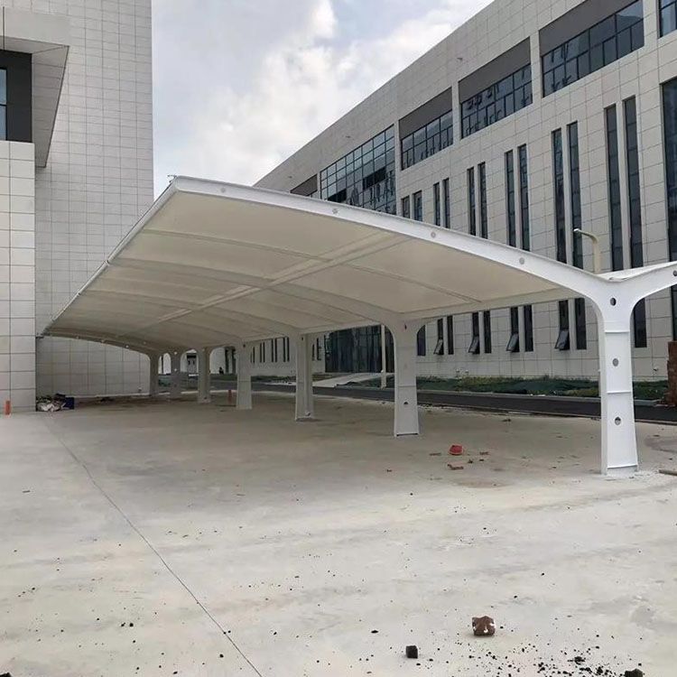 伊宁县工程案例