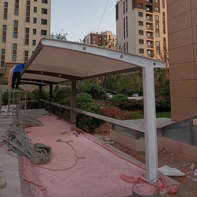 伊宁县工程案例